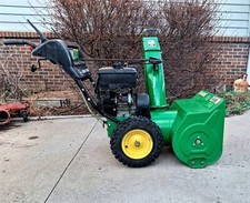 John deere 924de for sale  Englewood