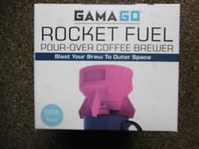 Gama rocket fuel for sale  STAFFORD