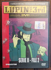 Lupin iii the usato  Macerata