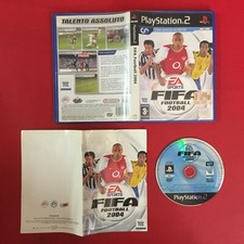 Fifa football 2004 usato  Bologna