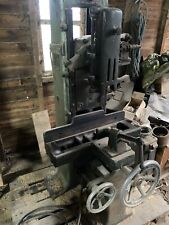 Wadkin chain mortiser for sale  FAVERSHAM