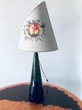 Lampada tavolo terra usato  Avezzano