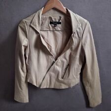 Muubaa lamb leather for sale  CHESTER