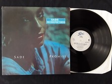 Sade promise 33t d'occasion  Saint-Etienne