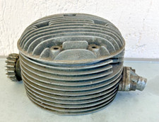 Testa moto gilera usato  Torre di Mosto