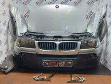 Musata frontale bmw usato  Cona
