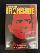 ironside dvd for sale  REDDITCH