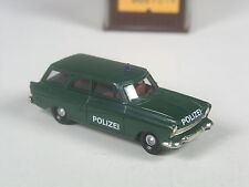 Brekina ford taunus gebraucht kaufen  Preetz