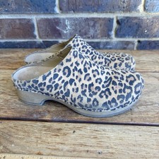 Dansko womens brenda for sale  Belton