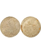 Louis xvi ecu d'occasion  France