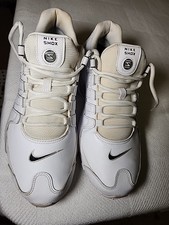 Nike shox mens for sale  Pasadena