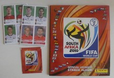 Panini album figurine usato  Reggio Emilia