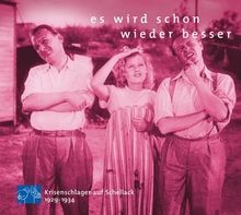 Schon wieder besser gebraucht kaufen  Berlin