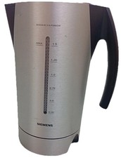 Siemens 91100 wasserkocher gebraucht kaufen Siemens 91100 wasserkocher gebraucht kaufen  Dresden