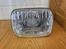 Genuíno Fiat 900T E Amigo RHD Carello 412 carcaça de farol clássico camper van comprar usado  Enviando para Brazil