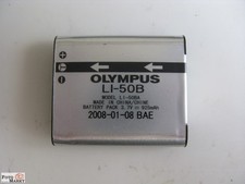 Lympus 50b akku gebraucht kaufen  Altbach