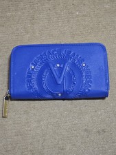 Versace jeans blue for sale  EDGWARE