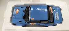 Kyosho fiat 131 d'occasion  Expédié en Belgium