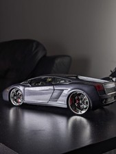 Lamborghini gallardo maisto for sale  BRACKNELL