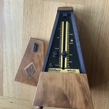 Wigner maelzel quartz for sale  HARROGATE