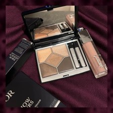 Conjunto maximizador de sombra Christian Dior pacote com 14300 ienes comprar usado  Enviando para Brazil