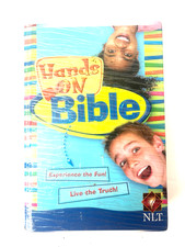 nlt hands bible for sale nlt hands bible for sale Charlotte