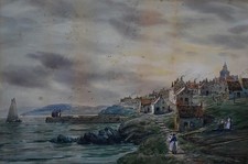 Fishing ports scottish for sale  LONDON