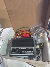 Controlador de ventilador universal modulado com largura de pulso (PWM), usado comprar usado  Enviando para Brazil
