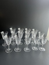 Lot verres vin d'occasion Lot verres vin d'occasion  Malaunay