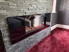 Gazco studio fire for sale  WATFORD