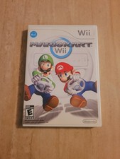 wii kart nintendo mario for sale  Woodbridge