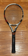 Raquete de tênis Babolat Aero Pro Drive Roland Garros GT MP Midplus 100 16x19 pura comprar usado Raquete de tênis Babolat Aero Pro Drive Roland Garros GT MP Midplus 100 16x19 pura comprar usado  Enviando para Brazil