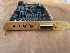 Creative labs sb0460 for sale  DERBY