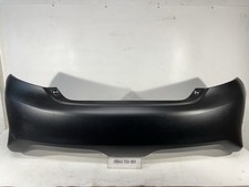 Capa rear bumper for sale  Jacksonville