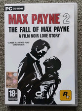 Max payne ita usato  Saronno