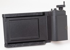 Cambo 6x9 rollfilmhalter gebraucht kaufen  Mannheim
