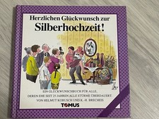 Herzlichen glückwunsch zur gebraucht kaufen  Unna