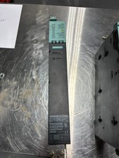 Siemens 6sl3130 6ae21 for sale  Fredericksburg