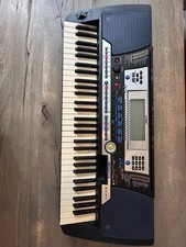 yamaha psr 2000 for sale  LONDON