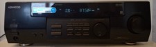 Kenwood verstärker krf gebraucht kaufen  Dernbach, Dürrholz, Harschbach