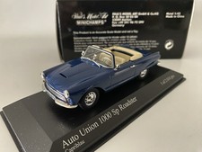 Minichamps 400011031 auto gebraucht kaufen  Köln