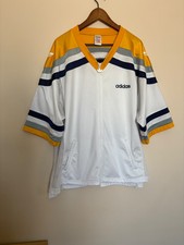 Veste survêtement adidas d'occasion  Tremblay-en-France