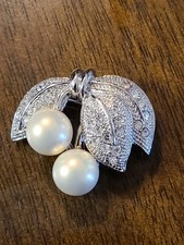 Elegant silver tone for sale  Tulare