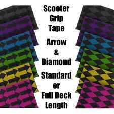 Scooter grip tape for sale  BRIXHAM