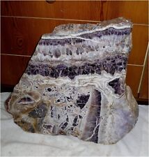 Großer amethyst schlottwitz gebraucht kaufen  Horka