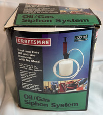 Vintage craftsman 7133119 d'occasion  Expédié en Belgium