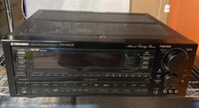 Pioneer stereo receiver for sale  Sacramento