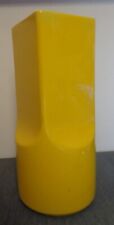 Vaso ceramica gabbianelli usato  Roma