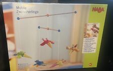 Haba 001103 mobile gebraucht kaufen  Winsen