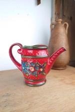 Ceramic watering can d'occasion  Expédié en Belgium
